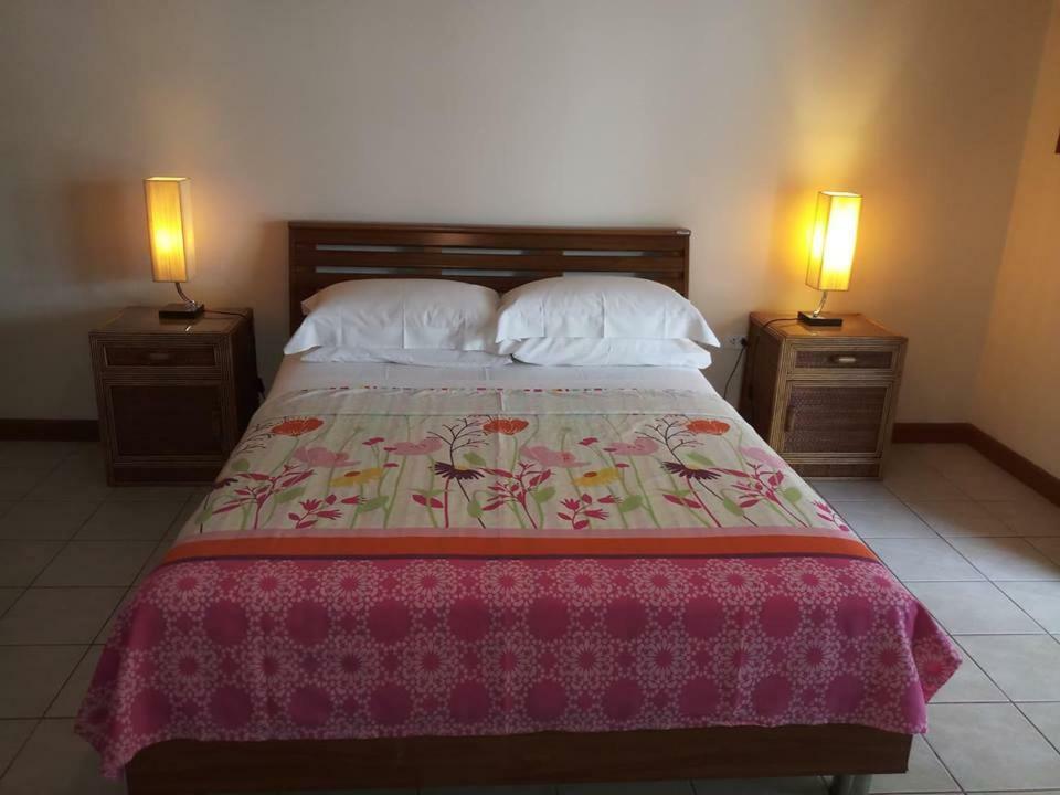 Villa Baansiesom Sam Roi Yot Esterno foto